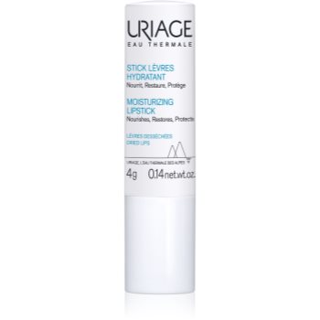 Uriage Eau Thermale Moisturizing Lipstick ruj de buze - imagine 2